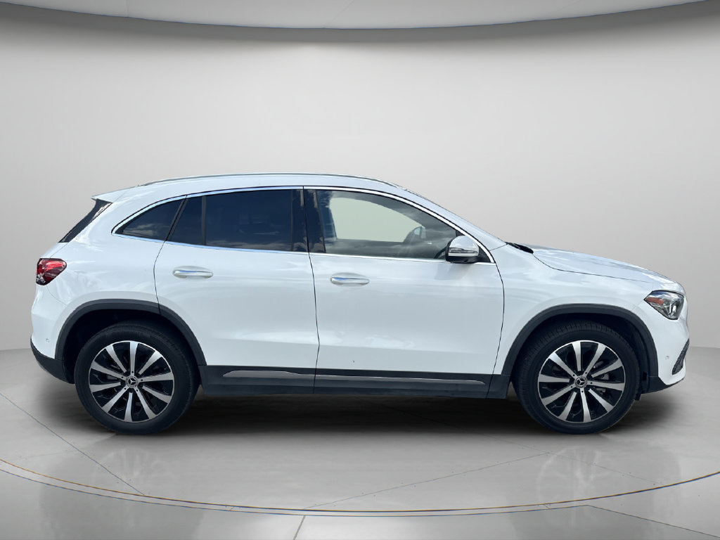 Used 2023 Mercedes-Benz GLA 250 image 8