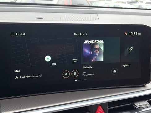 New 2026 Kia Sorento SX Prestige image 11