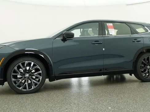 New 2026 Toyota Crown Signia AWD/4WD image 18