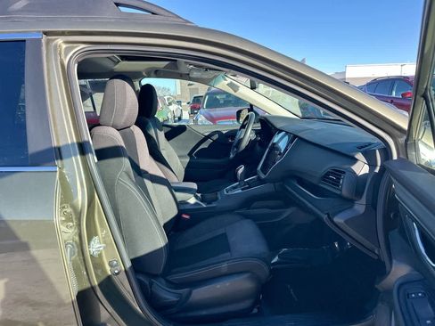 Certified 2021 Subaru Outback Premium w/ Popular Package #1 image 27