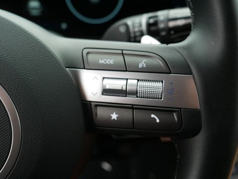Certified 2026 Hyundai Kona SEL Premium AWD/4WD image 24