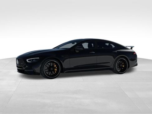 New 2026 Mercedes-Benz AMG GT 63 S image 43