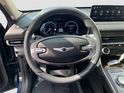Used 2023 Genesis GV80 2.5T w/ Prestige Package image 11