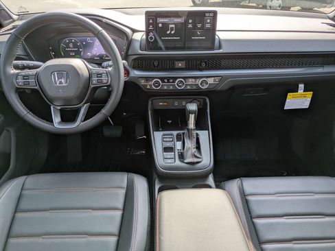 New 2026 Honda CR-V Sport-L image 21