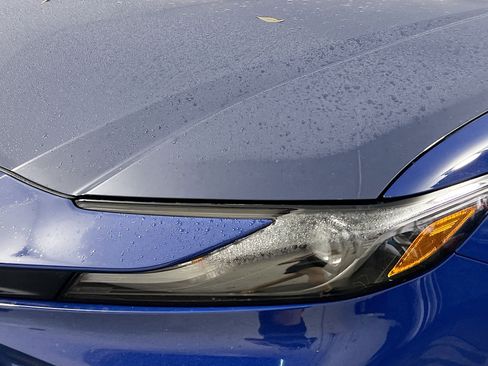 New 2026 Toyota Camry SE image 11