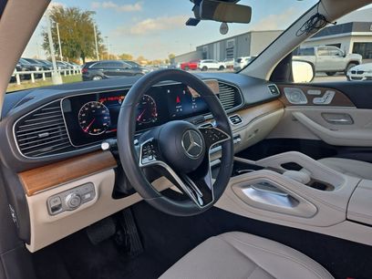 Used 2024 Mercedes-Benz GLE 450 4MATIC