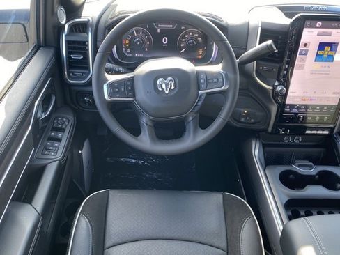 New 2026 RAM 2500 Laramie image 38