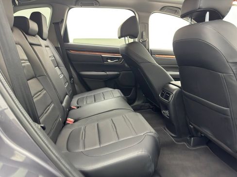 Used 2022 Honda CR-V Touring image 39