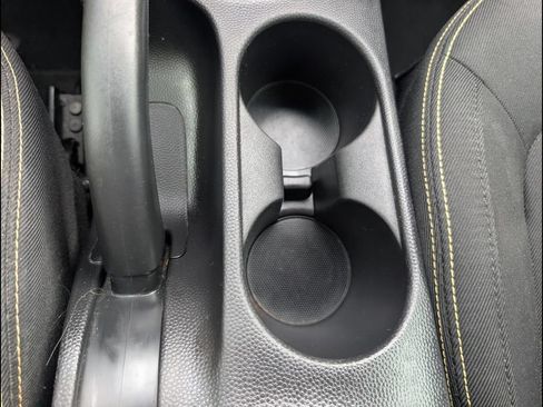 Used 2016 Kia Soul + FWD image 16