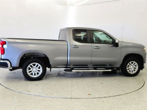 Used 2021 Chevrolet Silverado 1500 LT AWD/4WD image 8