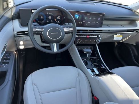 New 2026 Hyundai Tucson SEL FWD image 16