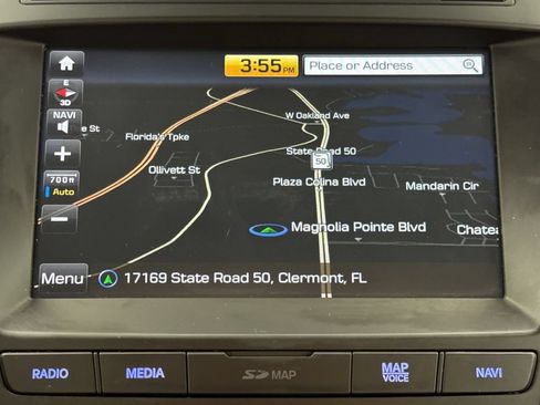 Used 2018 Hyundai Santa Fe Sport w/ Cargo Package FWD image 15