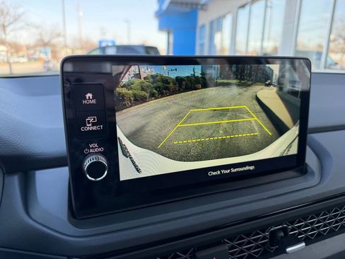 New 2026 Honda Accord SE image 21