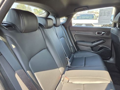 Certified 2023 Acura Integra A-Spec FWD image 15