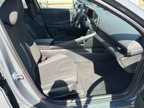 New 2026 Hyundai Elantra SEL Sport Premium FWD image 27
