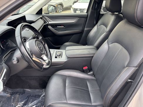 Used 2025 MAZDA CX-90 3.3 Turbo w/ Preferred Package image 29