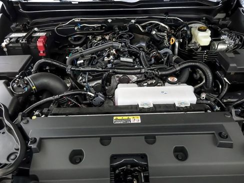 New 2026 Toyota Tacoma SR5 image 22