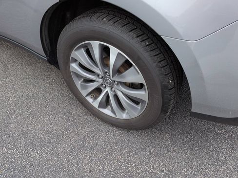 Used 2016 Acura MDX FWD w/ Technology Package image 5