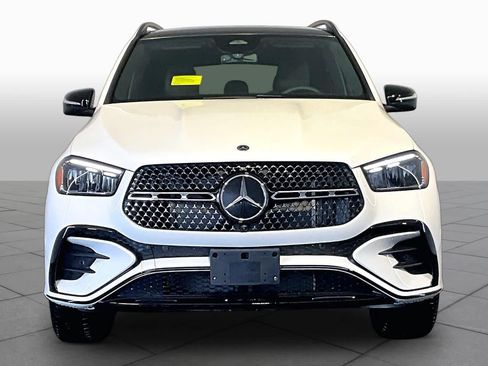 New 2026 Mercedes-Benz GLE 350 4MATIC image 2
