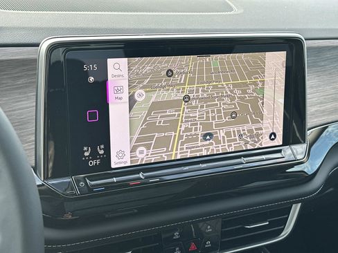 New 2026 Volkswagen Atlas SEL Premium R-Line image 31