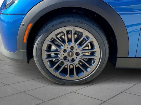 New 2026 MINI Cooper S FWD image 11