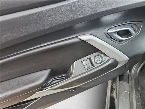 Used 2018 Chevrolet Camaro LT image 19
