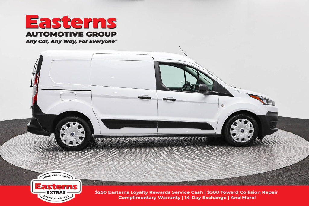 Used 2020 Ford Transit Connect XL FWD image 5