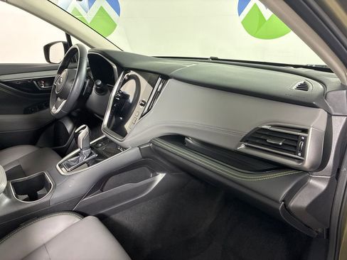 Certified 2023 Subaru Outback Onyx Edition image 31