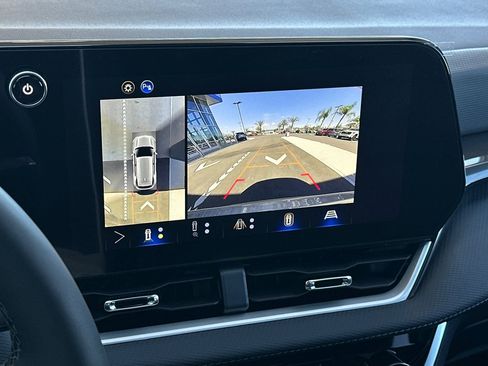 New 2026 Chevrolet Equinox LT image 20