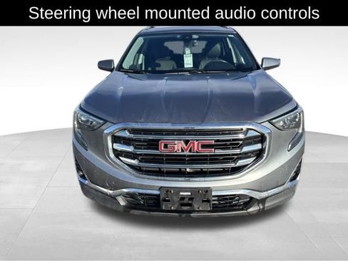 Used 2019 GMC Terrain SLT w/ Preferred Package image 9