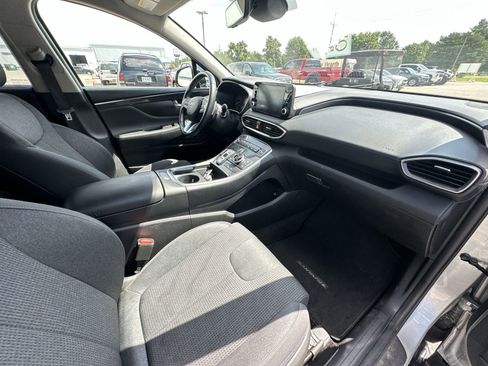 Used 2022 Hyundai Santa Fe XRT AWD/4WD image 27