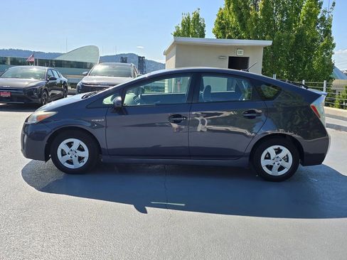 Used 2010 Toyota Prius Five FWD image 6