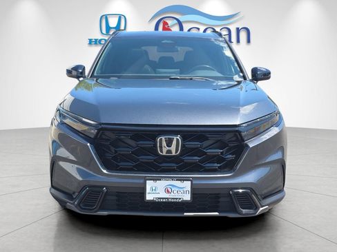 Used 2023 Honda CR-V Sport image 8