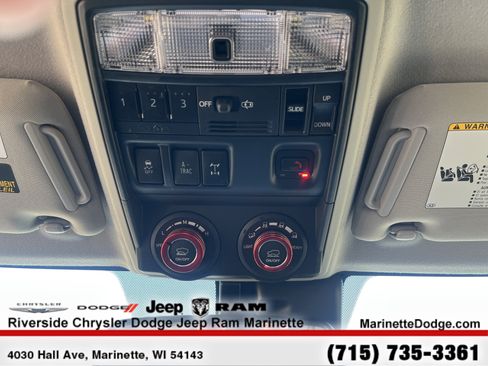 Used 2020 Toyota 4Runner 4WD image 61