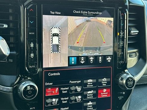 Used 2020 RAM 3500 Laramie image 22