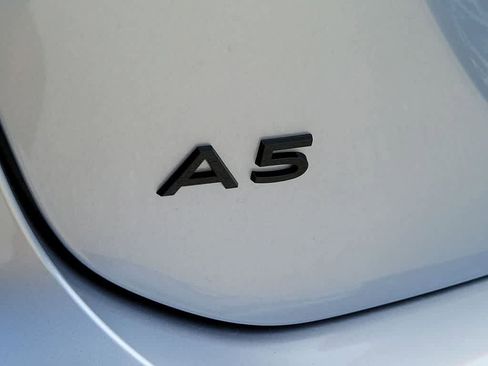 New 2026 Audi A5 Premium AWD/4WD image 15