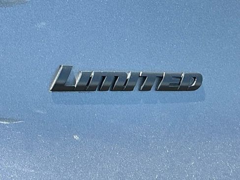 Used 2021 Toyota 4Runner Nightshade AWD/4WD image 9