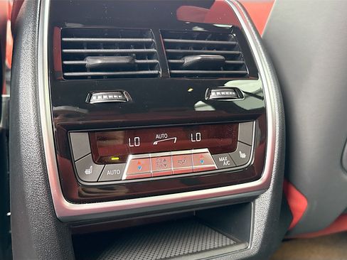 New 2026 BMW X5 M Competition w/ Executive Package AWD/4WD image 21