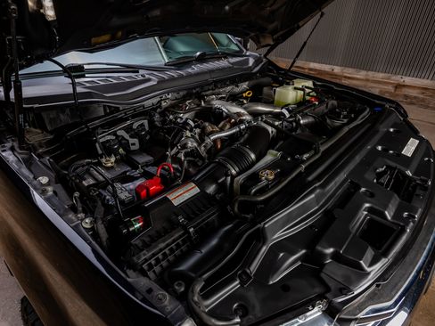 Used 2020 Ford F250 XLT w/ XLT Premium Package image 37