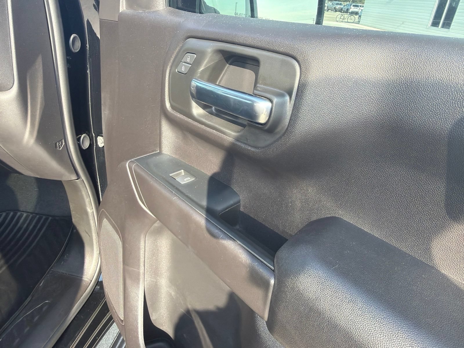 Used 2024 Chevrolet Silverado 1500 Custom RWD image 12
