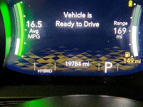 Used 2025 Jeep Wrangler Unlimited Sahara image 15