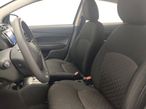 Used 2024 Mitsubishi Mirage ES FWD image 17