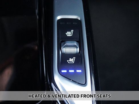 Used 2022 Kia Sorento SX Prestige image 9