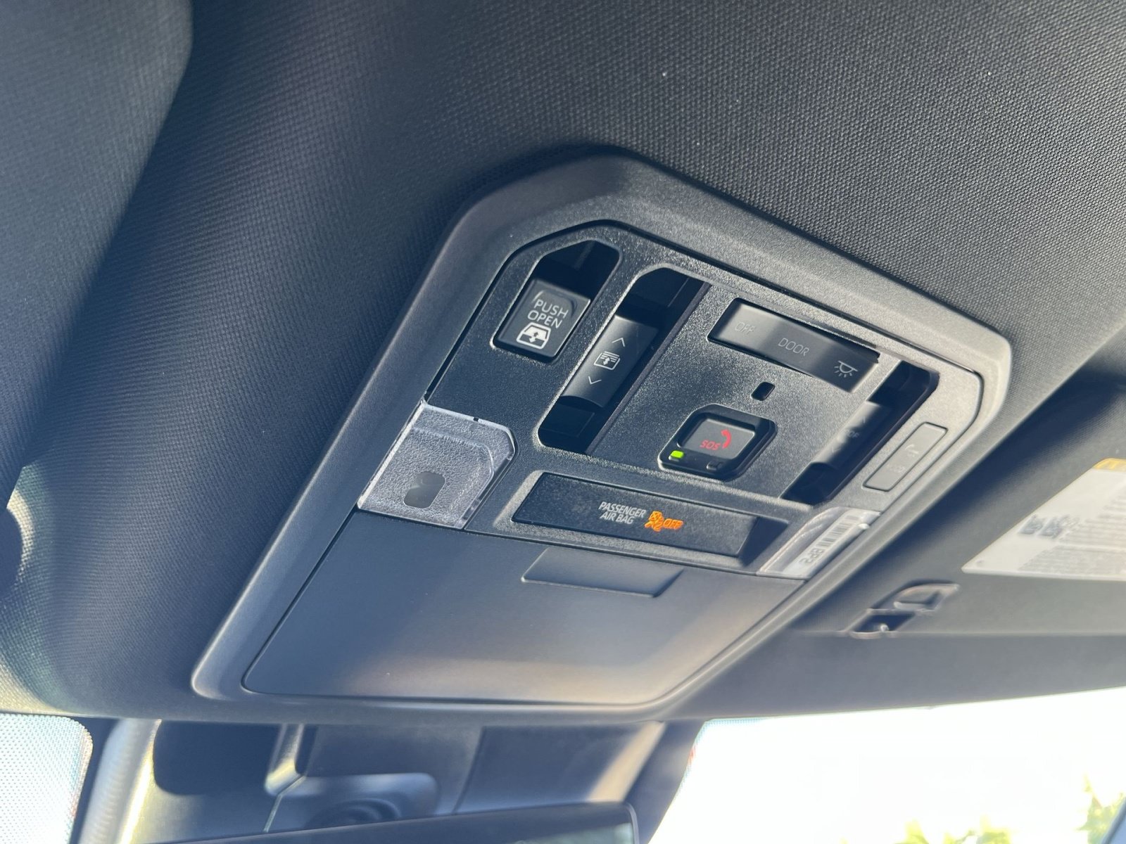 New 2026 Toyota Tundra Capstone AWD/4WD image 28