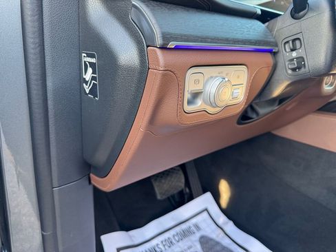 New 2026 Mercedes-Benz GLE 350 4MATIC image 21