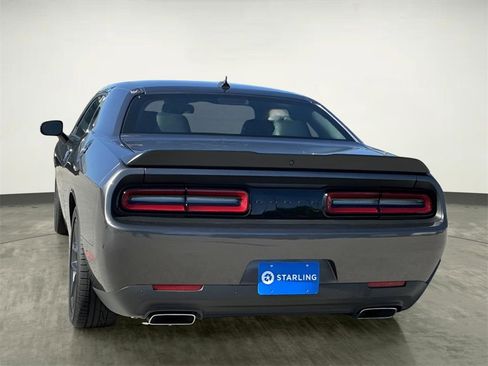Used 2023 Dodge Challenger R/T w/ Plus Package image 4