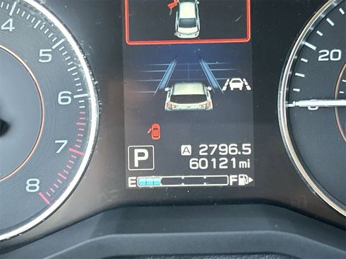 Used 2019 Subaru Crosstrek 2.0i Limited w/ Moonroof Package image 29