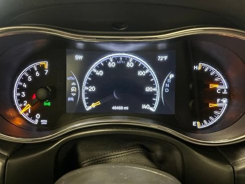 Used 2020 Jeep Grand Cherokee Limited AWD/4WD image 23