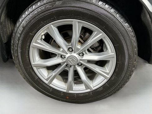 Used 2023 Honda CR-V EX-L image 31