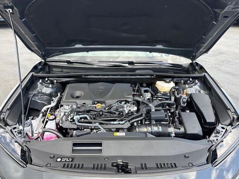 New 2026 Toyota Camry XSE FWD image 31